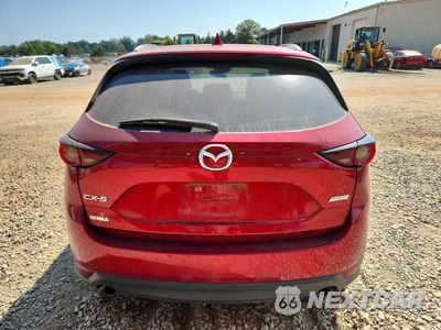 Zdjęcie 6 z 13 samochodu: 2018 MAZDA CX-5 TOURING VIN:JM3KFACM3J0378477 - miniatura