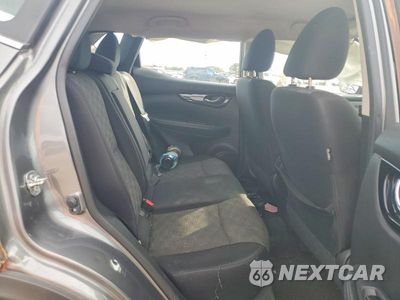 Zdjęcie 11 z 13 samochodu: 2019 NISSAN ROGUE SPORT SV VIN:JN1BJ1CR9KW631368 - miniatura