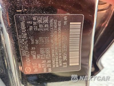 Zdjęcie 13 z 13 samochodu: 2008 HYUNDAI SANTA FE SE VIN:5NMSH73E98H171357 - miniatura