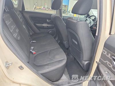 Zdjęcie 11 z 13 samochodu: 2013 KIA SOUL + VIN:KNDJT2A60D7522473 - miniatura