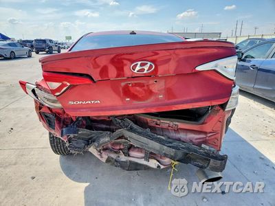 Zdjęcie 6 z 12 samochodu: 2015 HYUNDAI SONATA SE VIN:5NPE24AF2FH123367 - miniatura