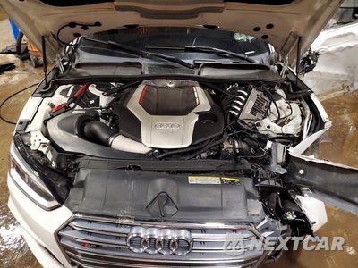Zdjęcie 11 z 12 samochodu: 2018 AUDI S5 PREMIUM PLUS VIN:WAUY4GF59JN008733 - miniatura