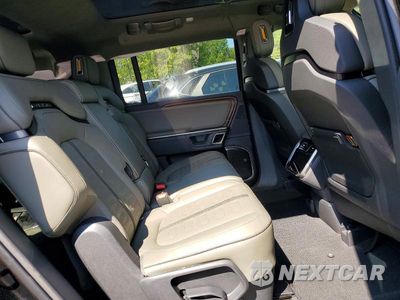Zdjęcie 11 z 13 samochodu: 2024 RIVIAN R1S LAUNCH EDITION VIN:7PDSGABLXRN035008 - miniatura