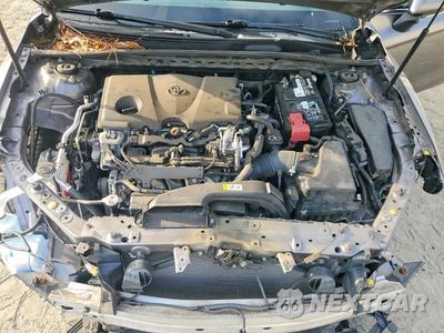 Zdjęcie 11 z 12 samochodu: 2018 TOYOTA CAMRY LE VIN:4T1B11HK5JU510142 - miniatura