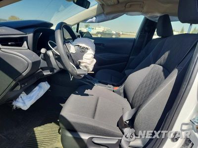 Zdjęcie 7 z 12 samochodu: 2026 TOYOTA COROLLA LE VIN:JTDB4MEE4T3043235 - miniatura