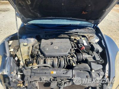 Zdjęcie 11 z 13 samochodu: 2010 MAZDA 6 I VIN:1YVHZ8CH2A5M37439 - miniatura