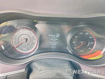 Zdjęcie 9 z 12 samochodu: 2019 DODGE CHARGER SXT VIN:2C3CDXBG1KH580172 - miniatura