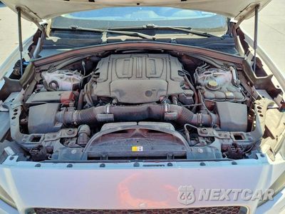 Zdjęcie 12 z 13 samochodu: 2017 JAGUAR F-PACE PRESTIGE VIN:SADCK2BV3HA884604 - miniatura