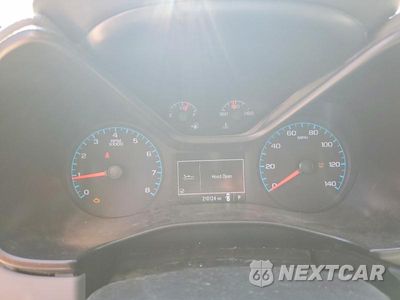 Zdjęcie 9 z 12 samochodu: 2019 CHEVROLET COLORADO VIN:1GCHTBEA0K1279664 - miniatura