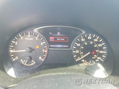 Zdjęcie 9 z 12 samochodu: 2016 NISSAN ALTIMA 2.5 SR VIN:1N4AL3AP8GN330321 - miniatura