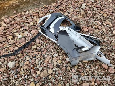 Zdjęcie 13 z 14 samochodu: 2023 MITSUBISHI ECLIPSE CROSS SE VIN:JA4ATWAAXPZ039457 - miniatura