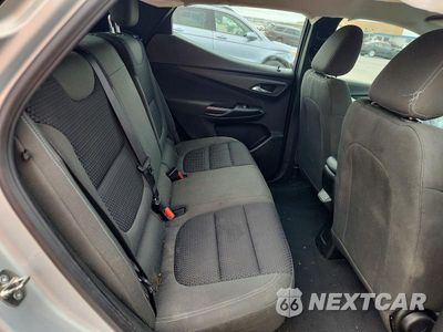 Zdjęcie 11 z 13 samochodu: 2023 CHEVROLET BOLT EUV LT VIN:1G1FY6S09P4147688 - miniatura