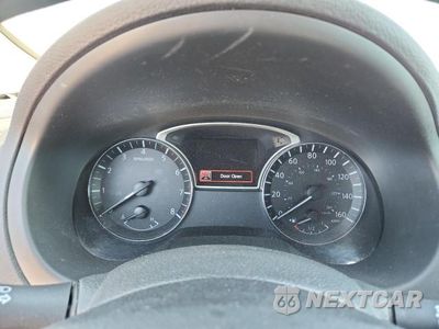 Zdjęcie 9 z 12 samochodu: 2017 NISSAN ALTIMA 2.5 S VIN:1N4AL3AP5HC266297 - miniatura
