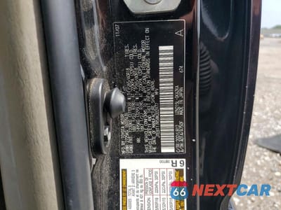 Zdjęcie 13 z 13 samochodu: 2008 TOYOTA 4RUNNER LIMITED VIN:JTEBT17R58K002977 - miniatura