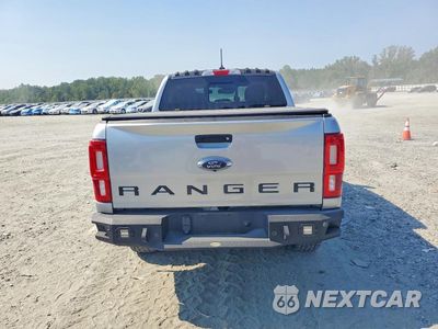 Zdjęcie 6 z 12 samochodu: 2020 FORD RANGER XL VIN:1FTER4FH6LLA45477 - miniatura
