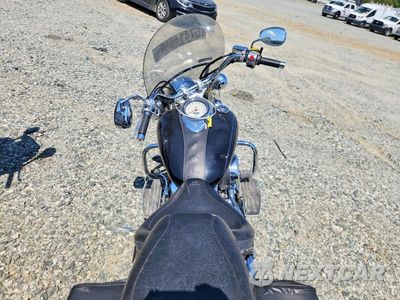 Zdjęcie 6 z 9 samochodu: 2004 YAMAHA XVS1100 A VIN:JYAVP11E34A050419 - miniatura