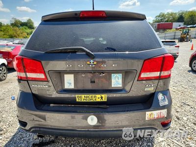 Zdjęcie 6 z 13 samochodu: 2019 DODGE JOURNEY GT VIN:3C4PDCEG4KT693686 - miniatura