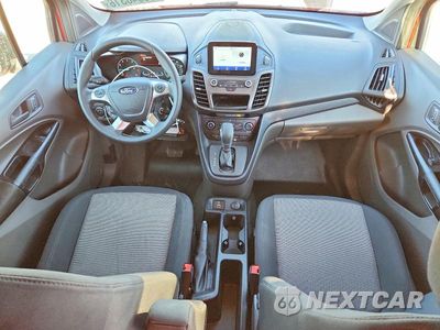 Zdjęcie 8 z 13 samochodu: 2023 FORD TRANSIT CONNECT XL DELIVERY VAN VIN:NM0LS7S23P1549790 - miniatura