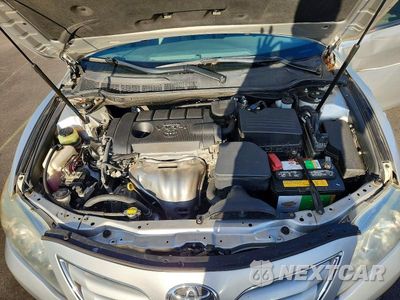 Zdjęcie 11 z 12 samochodu: 2011 TOYOTA CAMRY LE VIN:4T1BF3EKXBU217808 - miniatura