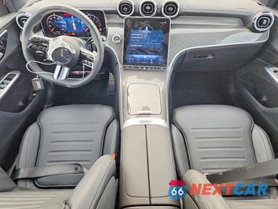 Zdjęcie 8 z 13 samochodu: 2026 MERCEDES-BENZ GLC 300 VIN:W1NKM4GB7TF553217 - miniatura