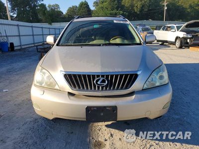 Piąte zdjęcie samochodu w środku: 2008 LEXUS RX 350 VIN:2T2HK31U98C064308 - miniatura