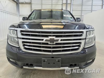 Piąte zdjęcie samochodu w środku: 2018 CHEVROLET TAHOE K1500 LT VIN:1GNSKBKC7JR223596 - miniatura