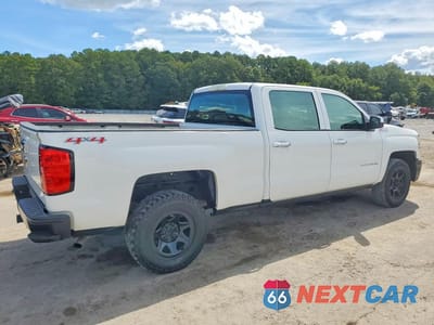 Trzecie zdjęcie samochodu z tyłu: 2015 CHEVROLET SILVERADO K1500 VIN:3GCUKPEH7FG347235 - miniatura