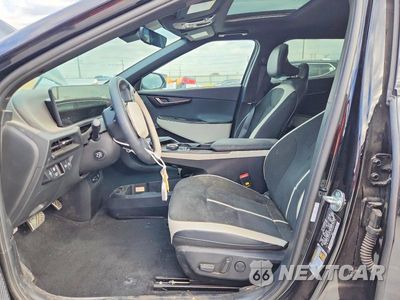 Zdjęcie 7 z 14 samochodu: 2025 KIA EV6 GT LINE VIN:5XYC44JA4SG001973 - miniatura