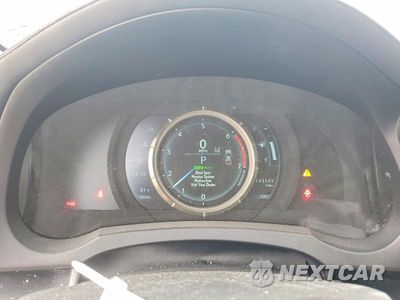 Zdjęcie 9 z 12 samochodu: 2017 LEXUS IS 200T VIN:JTHBA1D21H5048496 - miniatura