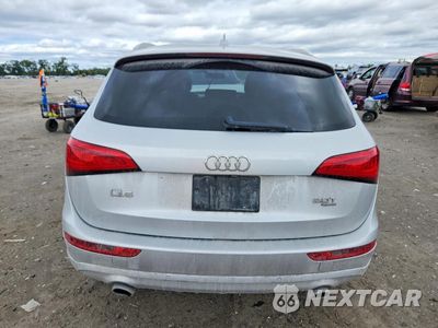 Zdjęcie 6 z 13 samochodu: 2014 AUDI Q5 PREMIUM PLUS VIN:WA1LFAFP1EA063870 - miniatura