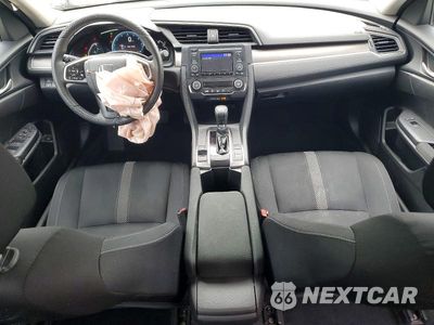 Zdjęcie 8 z 12 samochodu: 2020 HONDA CIVIC LX VIN:2HGFC2F65LH601785 - miniatura