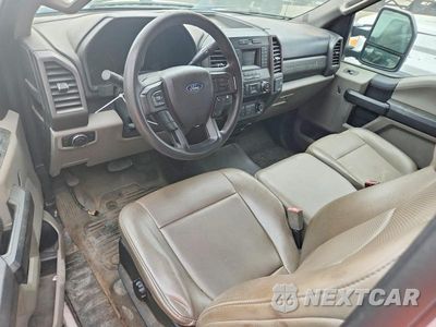 Zdjęcie 8 z 12 samochodu: 2019 FORD F350 SUPER DUTY VIN:1FDRF3G62KEG57546 - miniatura