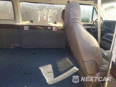 Zdjęcie 11 z 13 samochodu: 1994 DODGE RAM WAGON B350 VIN:2B5WB35Z1RK111691 - miniatura