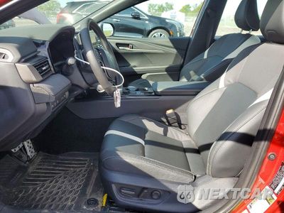 Zdjęcie 7 z 12 samochodu: 2026 TOYOTA CAMRY NIGHTSHADE VIN:4T1DBADK6TU037480 - miniatura