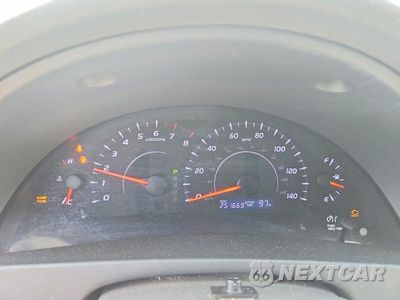 Zdjęcie 9 z 12 samochodu: 2011 TOYOTA CAMRY LE VIN:4T1BF3EK8BU159746 - miniatura