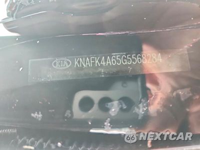 Zdjęcie 12 z 12 samochodu: 2016 KIA FORTE LX VIN:KNAFK4A65G5568284 - miniatura