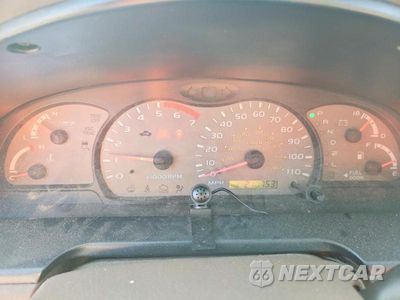 Zdjęcie 9 z 13 samochodu: 2004 TOYOTA SEQUOIA LIMITED VIN:5TDZT38A94S207938 - miniatura