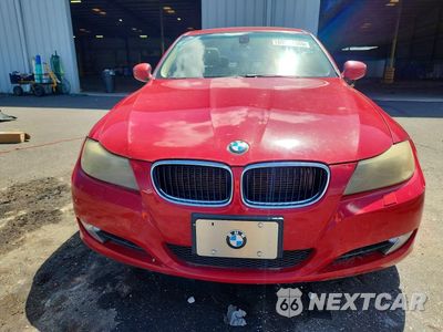 Piąte zdjęcie samochodu w środku: 2011 BMW 328 XI SULEV VIN:WBAPK5C53BA659861 - miniatura