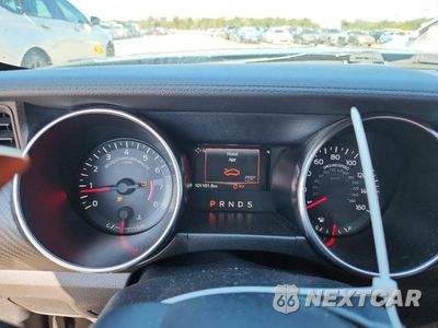 Zdjęcie 9 z 12 samochodu: 2020 FORD MUSTANG VIN:1FA6P8TH8L5133169 - miniatura