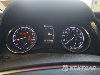 Zdjęcie 9 z 12 samochodu: 2020 TOYOTA CAMRY SE VIN:4T1M11AK7LU891384 - miniatura