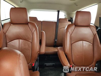 Zdjęcie 10 z 13 samochodu: 2016 CHEVROLET TRAVERSE LT VIN:1GNKRHKD9GJ145207 - miniatura