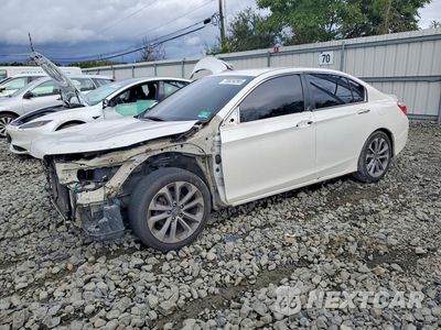 2014 HONDA ACCORD SPORT 1HGCR2F59EA069015 - główne zdjęcie licytacji z USA - miniatura