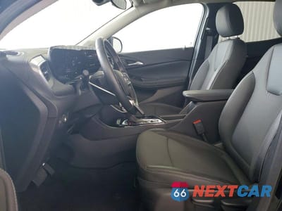 Zdjęcie 7 z 13 samochodu: 2026 BUICK ENCORE GX PREFERRED VIN:KL4AMBSL7TB114138 - miniatura