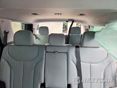 Zdjęcie 10 z 13 samochodu: 2025 HYUNDAI PALISADE SEL PREMIUM VIN:KM8R4DGE4SU823767 - miniatura