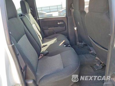 Zdjęcie 10 z 13 samochodu: 2009 CHEVROLET COLORADO VIN:1GCCS13E198137063 - miniatura