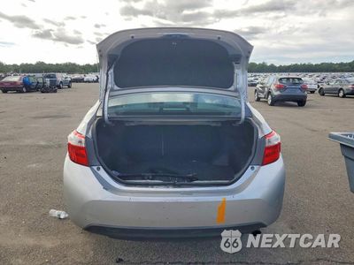 Zdjęcie 6 z 13 samochodu: 2016 TOYOTA COROLLA LE VIN:2T1BURHE3GC534093 - miniatura