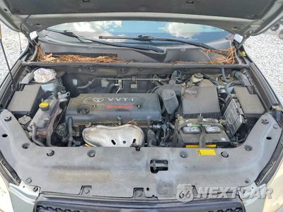 Zdjęcie 12 z 13 samochodu: 2008 TOYOTA RAV4 BASE VIN:JTMZD33V285112253 - miniatura