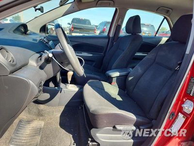 Zdjęcie 7 z 12 samochodu: 2009 TOYOTA YARIS BASE VIN:JTDBT903494052963 - miniatura