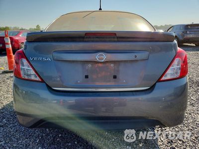 Zdjęcie 6 z 12 samochodu: 2017 NISSAN VERSA 1.6 S PLUS VIN:3N1CN7AP2HL854203 - miniatura