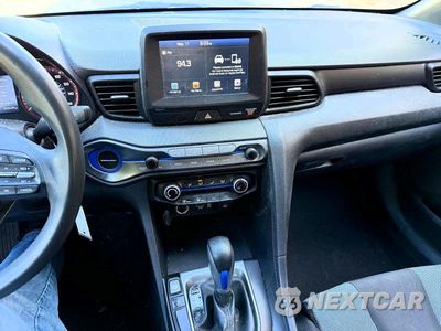 Zdjęcie 9 z 10 samochodu: 2019 HYUNDAI VELOSTER 2.0L VIN:KMHTG6AFXKU011433 - miniatura